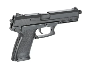 STTI ПИСТОЛЕТ MK-23 CO2 BLACK 33390