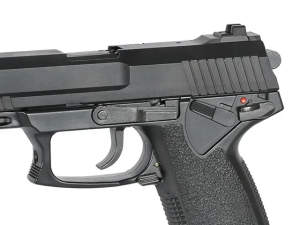 STTI ПИСТОЛЕТ MK-23 CO2 BLACK 33390