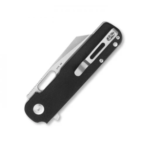 GANZO НІЖ СКЛАДНИЙ G770 BLACK G770-BK