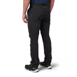 5.11 ШТАНИ ТАКТИЧНІ TRACTION TECH PANTS BLACK 74571-019