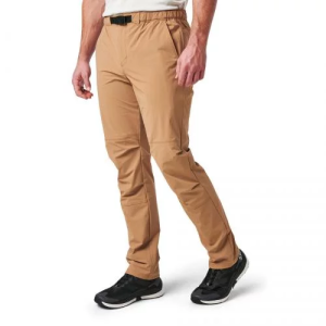 5.11 ШТАНИ ТАКТИЧНІ TRACTION TECH PANTS COYOTE 74571-120
