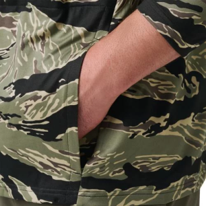 5.11 РЕГЛАН PT-R FORGED HOODIE TIGER CAMO 82135-1268