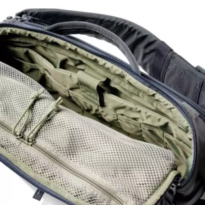 5.11 СУМКА-РЮКЗАК ОДНОЛЯМОЧНА LVC10 SLING PACK 13L IRON GREY 5860129-042