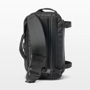 5.11 СУМКА-РЮКЗАК ОДНОЛЯМОЧНАЯ LVC10 SLING PACK 13L BLACK 5860129-019
