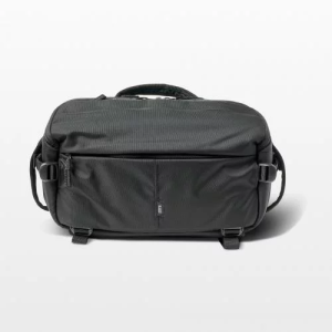 5.11 СУМКА-РЮКЗАК ОДНОЛЯМОЧНАЯ LVC10 SLING PACK 13L BLACK 5860129-019