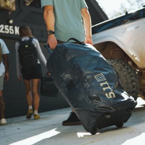 5.11 СУМКА ТРАНСПОРТНАЯ ALLHAULA ROLLER BAG 90L VOLCANIC 5860118-098 5860118-098