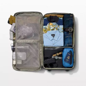 5.11 СУМКА ТРАНСПОРТНАЯ ALLHAULA ROLLER BAG 90L VOLCANIC 5860118-098 5860118-098