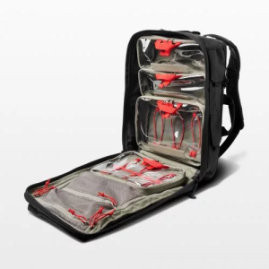 5.11 РЮКЗАК ТАКТИЧЕСКИЙ МЕДИЦИНСКИЙ UCR BACKPACK 25L RANGER GREEN 5860122-186