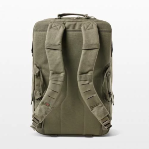 5.11 РЮКЗАК ТАКТИЧЕСКИЙ МЕДИЦИНСКИЙ UCR BACKPACK 25L RANGER GREEN 5860122-186