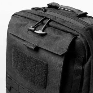 5.11 РЮКЗАК ТАКТИЧНИЙ МЕДИЧНИЙ UCR BACKPACK 25L BLACK 5860122-019