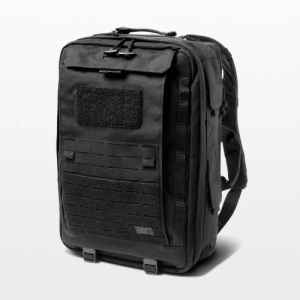 5.11 РЮКЗАК ТАКТИЧНИЙ МЕДИЧНИЙ UCR BACKPACK 25L BLACK 5860122-019