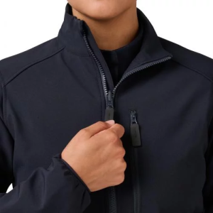 5.11 КУРТКА ЖЕНСКАЯ WOMEN'S DUTY SOFTSHELL JACKET DARK NAVY 68019-724