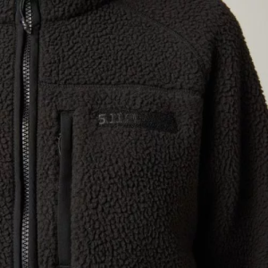 5.11 КУРТКА ЖЕНСКАЯ WOMEN'S HQ TECH FLEECE JACKET LIGHT FAWN 68022-345