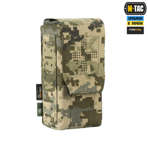 M-TAC ПОДСУМОК МЕДИЦИНСКИЙ ВЕРТИКАЛЬНЫЙ SMALL GEN.II ELITE MM14