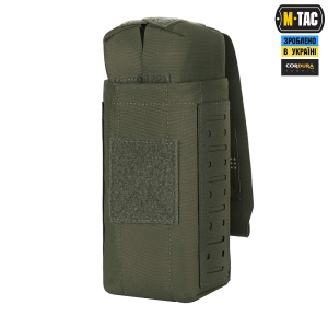 M-TAC ПОДСУМОК МЕДИЦИНСКИЙ ВЕРТИКАЛЬНЫЙ SMALL GEN.II ELITE RANGER GREEN