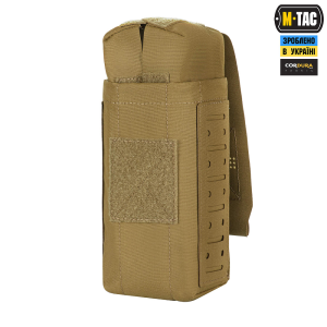 M-TAC ПОДСУМОК МЕДИЦИНСКИЙ ВЕРТИКАЛЬНЫЙ SMALL GEN.II ELITE COYOTE