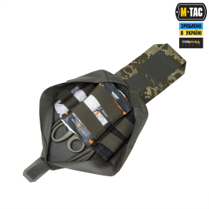 M-TAC ПОДСУМОК МЕДИЦИНСКИЙ ВЕРТИКАЛЬНЫЙ LARGE GEN.II ELITE MM14
