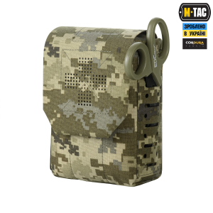 M-TAC ПОДСУМОК МЕДИЦИНСКИЙ ВЕРТИКАЛЬНЫЙ LARGE GEN.II ELITE MM14