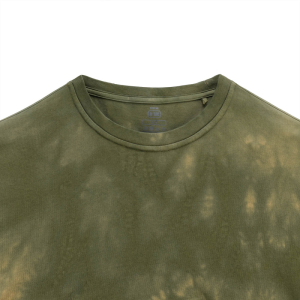 M-TAC ФУТБОЛКА WASHED COTTON HARD OLIVE