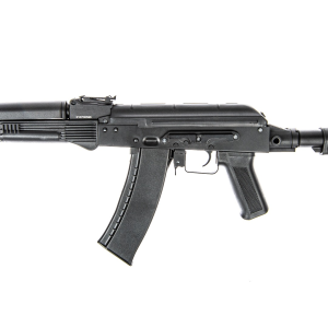 D-BOYS СТРАЙКБОЛЬНИЙ ПРИВІД АК-74 BLACK METAL HS2744