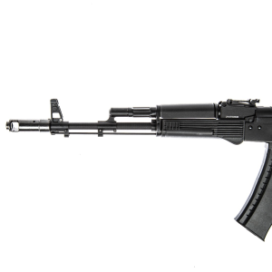 D-BOYS СТРАЙКБОЛЬНИЙ ПРИВІД АК-74 BLACK METAL HS2744