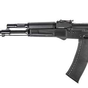 D-BOYS СТРАЙКБОЛЬНИЙ ПРИВІД АК-74 BLACK METAL HS2744