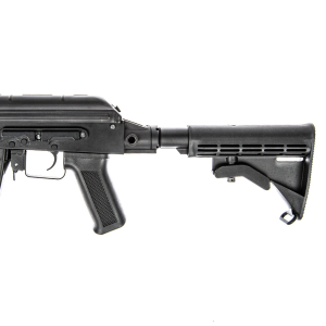 D-BOYS СТРАЙКБОЛЬНИЙ ПРИВІД АК-74 BLACK METAL HS2744