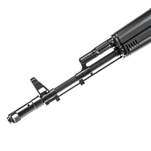 D-BOYS СТРАЙКБОЛЬНИЙ ПРИВІД АК-74 BLACK METAL HS2744