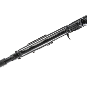 D-BOYS СТРАЙКБОЛЬНИЙ ПРИВІД АК-74 BLACK METAL HS2744