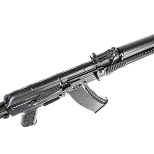 D-BOYS СТРАЙКБОЛЬНИЙ ПРИВІД АК-74 BLACK METAL HS2744