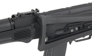 JING GONG СТРАЙКБОЛЬНИЙ ПРИВІД АКС-74 1020 HS1542