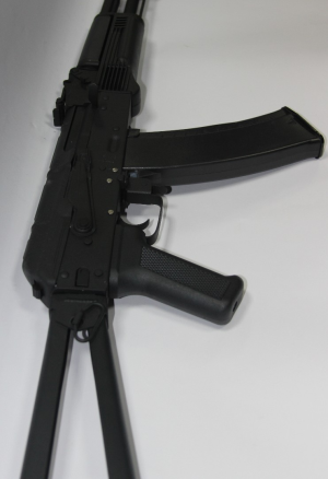 JING GONG СТРАЙКБОЛЬНИЙ ПРИВІД АКС-74 1020 HS1542