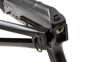 LCT СТРАЙКБОЛЬНЫЙ ПРИВОД АКС-74 LCKS74M HS2856