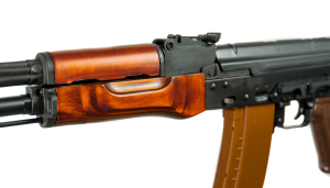 LCT СТРАЙКБОЛЬНИЙ ПРИВІД АКС-74 LCKS74 HS2855