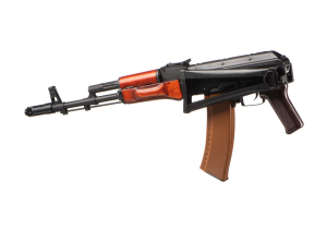 LCT СТРАЙКБОЛЬНИЙ ПРИВІД АКС-74 LCKS74 HS2855