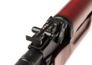 LCT СТРАЙКБОЛЬНИЙ ПРИВІД АКС-74 LCKS74 HS2855