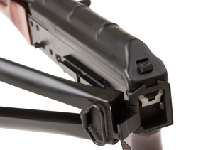 LCT СТРАЙКБОЛЬНИЙ ПРИВІД АКС-74 LCKS74 HS2855