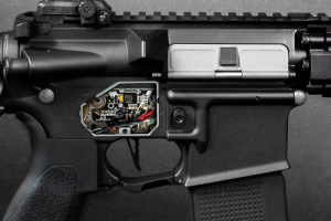 EVOLUTION ПРИВІД ДЛЯ СТРАЙКБОЛУ RECON 3.0 VIPER M FMS-6003 HS3033