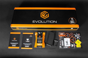 EVOLUTION ПРИВІД ДЛЯ СТРАЙКБОЛУ RECON 3.0 VIPER M FMS-6003 HS3033