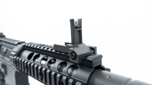 CYMA ПРИВІД ДЛЯ СТРАЙКБОЛУ M4 CM.513 HS0865