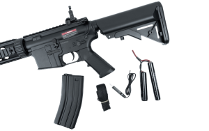 CYMA ПРИВІД ДЛЯ СТРАЙКБОЛУ M4 CM.513 HS0865