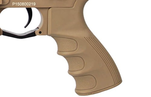 G&G ПРИВІД ДЛЯ СТРАЙКБОЛУ M4 CM16 SRXL DST HS1175