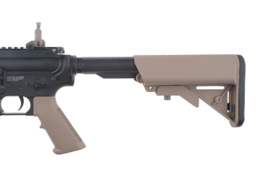 G&G ПРИВІД ДЛЯ СТРАЙКБОЛУ M4 GC18 MOD1 TAN HS1415