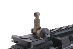 G&G ПРИВІД ДЛЯ СТРАЙКБОЛУ M4 GC18 MOD1 TAN HS1415