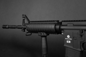 EVOLUTION ПРИВІД ДЛЯ СТРАЙКБОЛУ M4 RECON S SOPMOD METAL HS2613