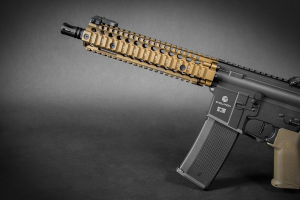 EVOLUTION ПРИВОД ДЛЯ СТРАЙКБОЛА RECON MK18 MOD 1 10.8 MH-3000BB HS3037