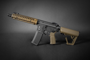 EVOLUTION ПРИВОД ДЛЯ СТРАЙКБОЛА RECON MK18 MOD 1 10.8 MH-3000BB HS3037