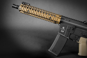 EVOLUTION ПРИВОД ДЛЯ СТРАЙКБОЛА RECON MK18 MOD 1 10.8 MH-3000BB HS3037
