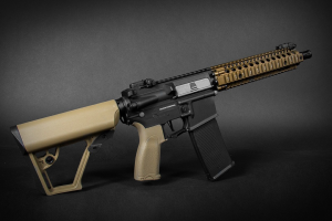 EVOLUTION ПРИВОД ДЛЯ СТРАЙКБОЛА RECON MK18 MOD 1 10.8 MH-3000BB HS3037