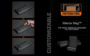 EVOLUTION ПРИВОД ДЛЯ СТРАЙКБОЛА RECON MK18 MOD 1 10.8 MH-3000BB HS3037